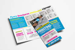 Visiting Card Printing In Noida