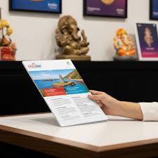 Visiting Card Printing In Noida
